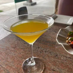 Mangotini