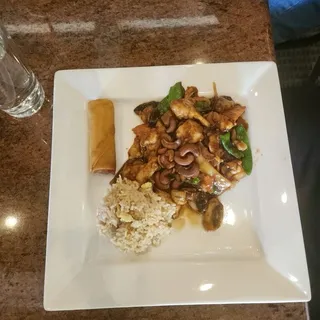 Kung Pao