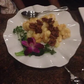 Walnut Shrimp