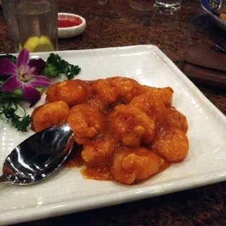 Royal Shrimp