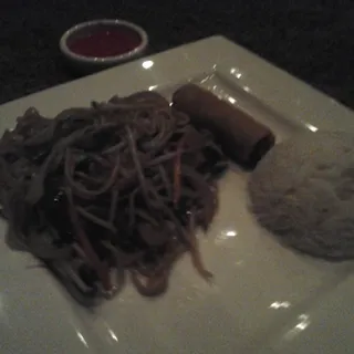 Lo Mein