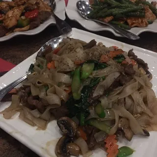 Pad See Ew