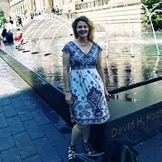 Deborah M.