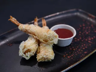 Mythos Chef