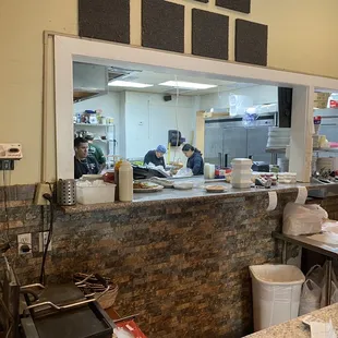 The grubbery (where awesome food is made)