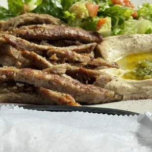 Gyro combination