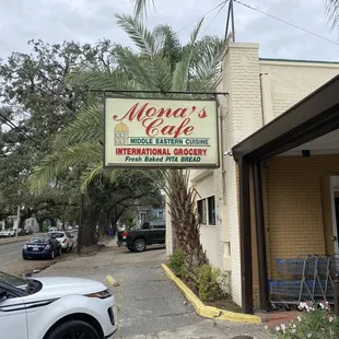 The place for amazing Mediterranean eatery.
