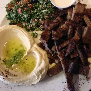 Tabouli Salad