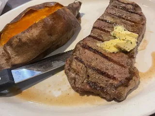 Sal's Steak and ribs