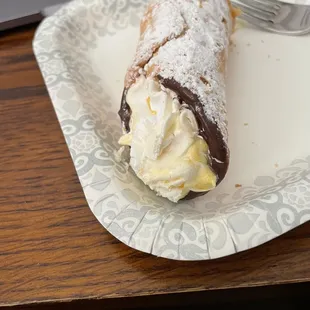 Cannoli
