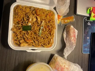 China Sea Restaurant