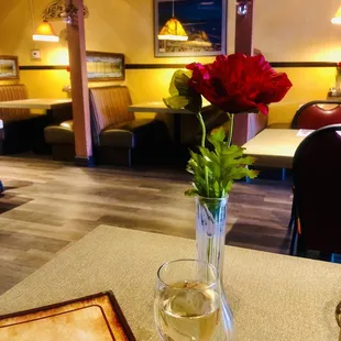 Interior décor