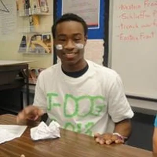 Jelani W.