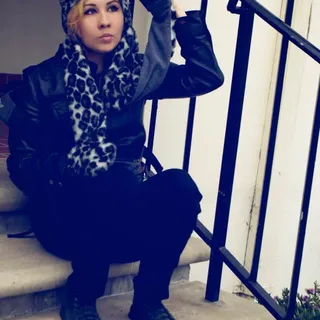 angelita m.
