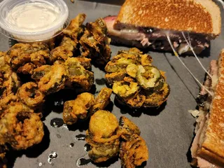 Rustlers BBQ