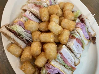 Dawn's Place Cafe