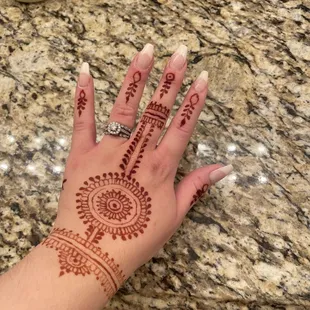 Henna