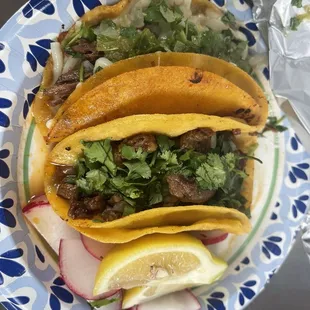 Quesabirria Tacos