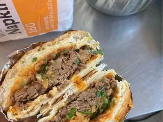 Andy's Tacos Jalisco