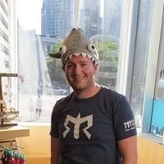 Ryan P.