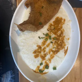GRITS