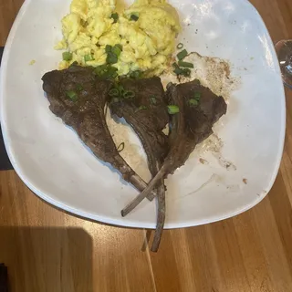 EGGS