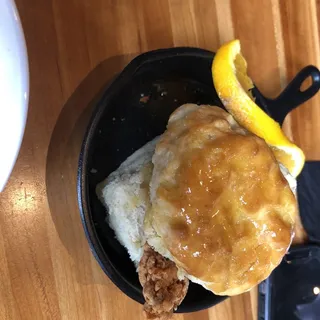 BISCUIT