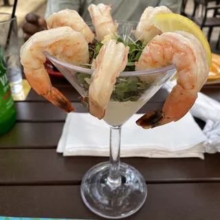 SHRIMP REMOULADE