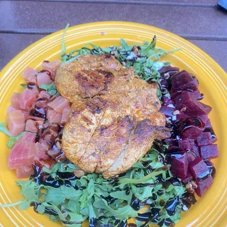 MONDAY BEETS
