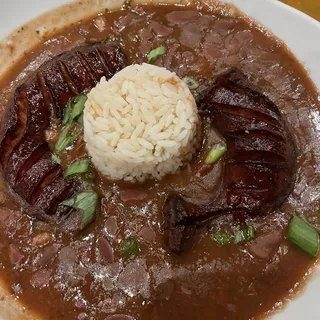 SMOKED SAUSAGE