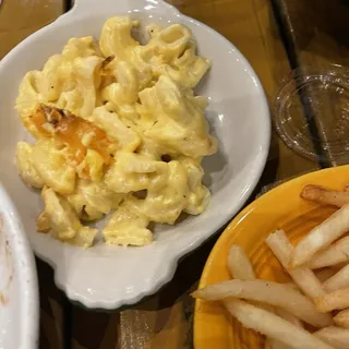 KIDS MAC CHEESE