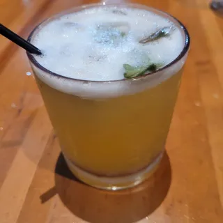 HH PINEAPPLE SAGE JULEP