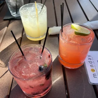 Blueberry MOJITO