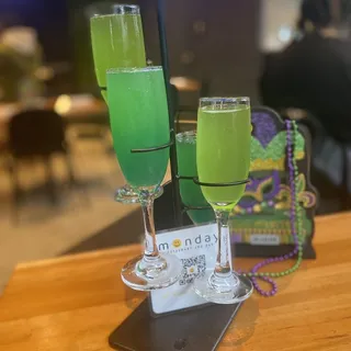 MIMOSA FLIGHTS