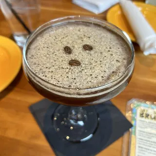 ESPRESSO MARTINI