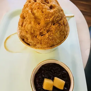 Rice Cake
