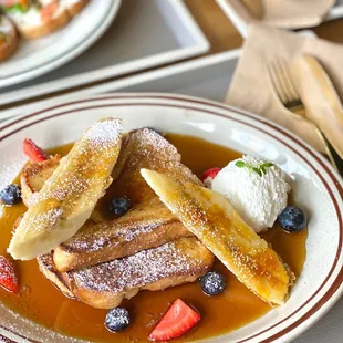 French Toast