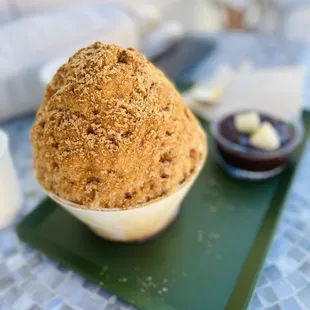 Injeolmi Bingsoo