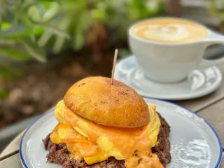 Coffee &