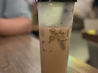 Boba Run