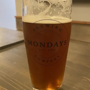 Figure It Out - West Coast IPA