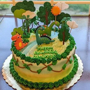 Mondelli's Bake Shop