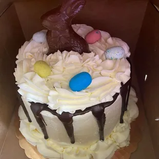 Easter cake