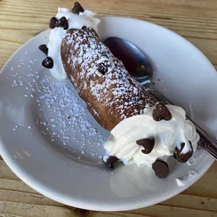 Cannoli