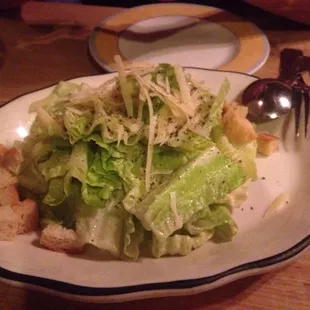 Caesar Salad