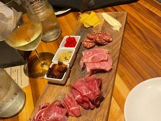 Parcht Bottleshop + Bites