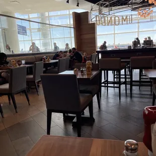 Fills up fast, hurry in.