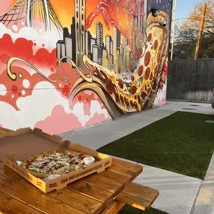 West Coast Pesto Chicken LG