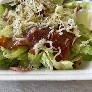 Italian Salad