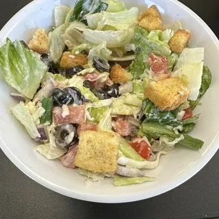 House Salad